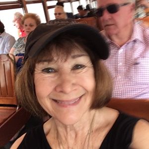 Meet your Posher, Mary